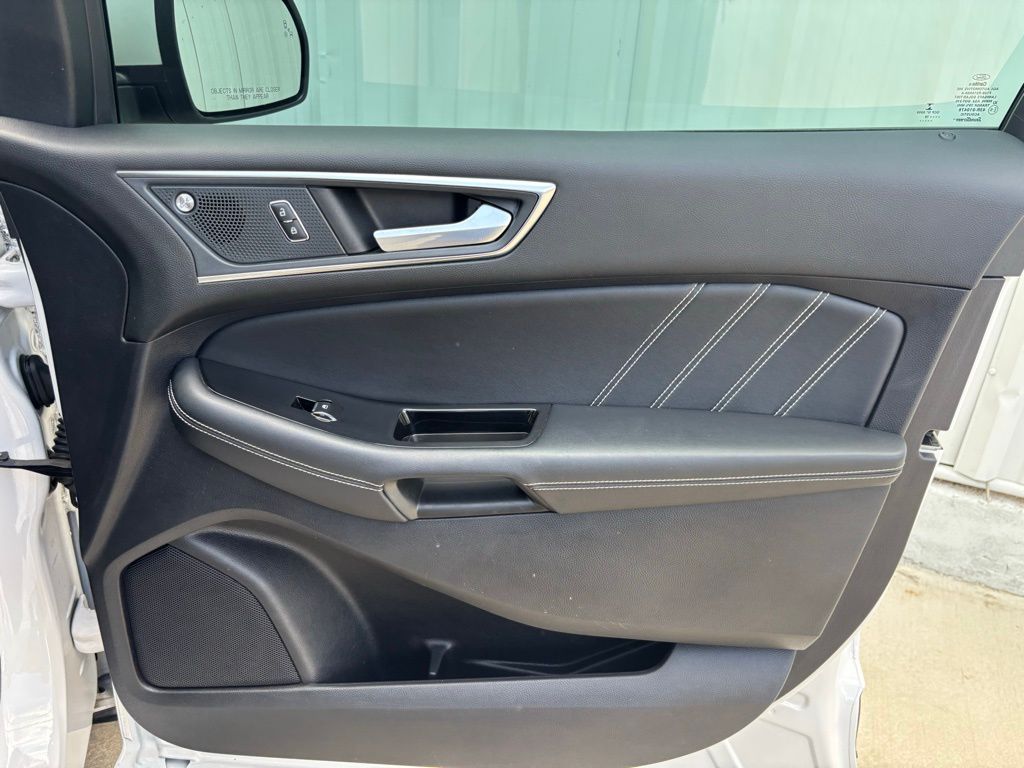 Used Car 2019 Ford Edge  St For Sale Under $25,000 In Georgetown, Texas