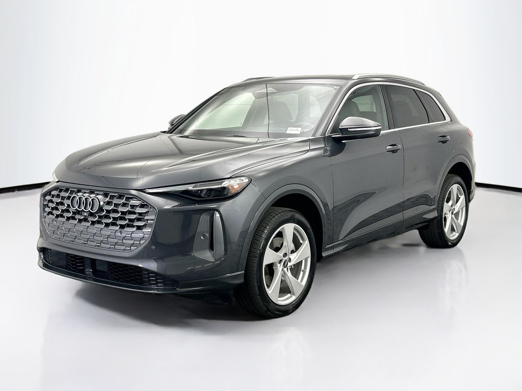 Thumbnail: 2025 Audi Q5 - 1