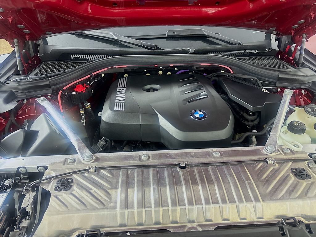 Used 2025 BMW X3 30 xDrive For Sale in OLIVE BRANCH, MS