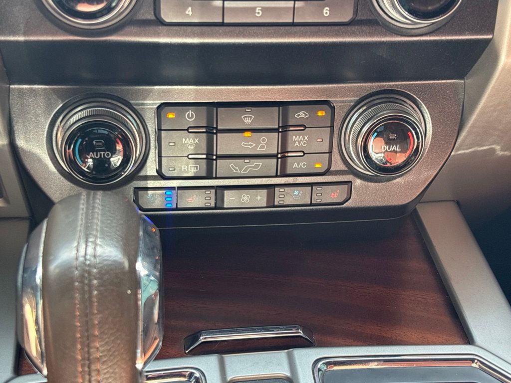 Used 2019 Ford F-150 Truck