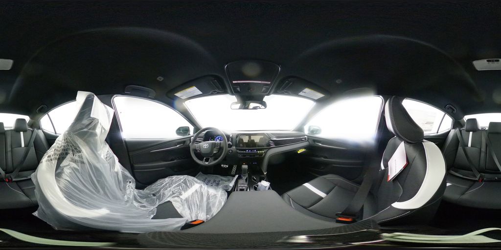 Thumbnail: 2026 Toyota Camry - 32