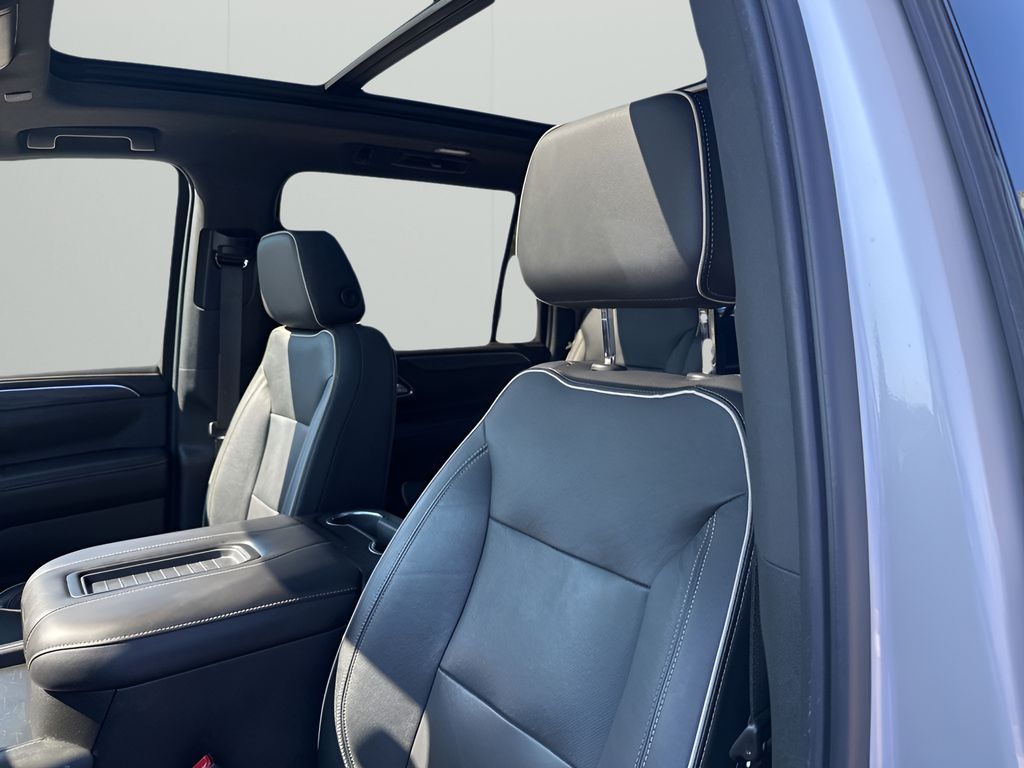 Used Car 2021 Gmc Yukon Xl  Slt For Sale Under $50,000 In Austin, Texas