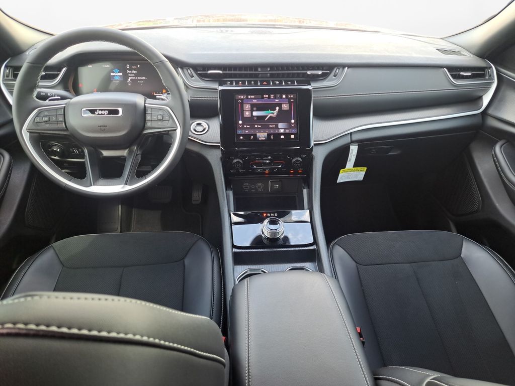 New Car 2025 Jeep Grand Cherokee L  Altitude X For Sale Under $40,000 In Austin, Texas