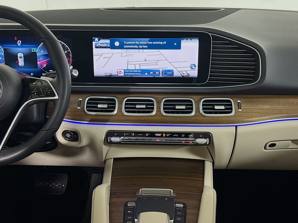 Thumbnail: 2025 Mercedes-Benz GLE - 14