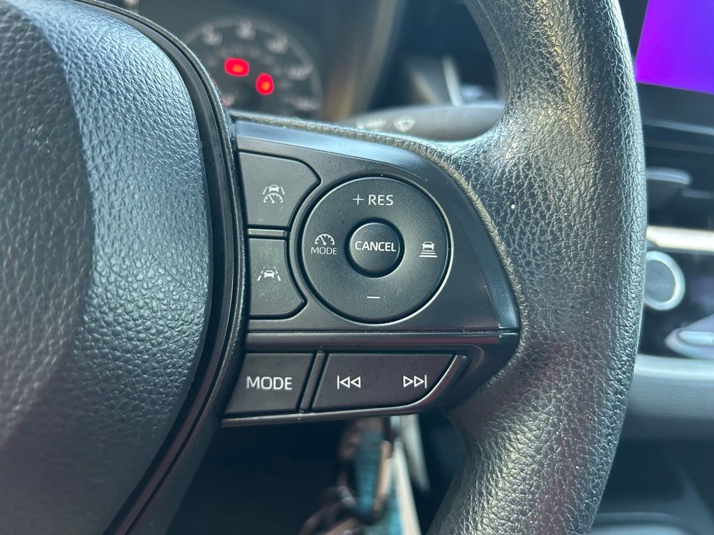 Thumbnail: 2024 Toyota Corolla - 18