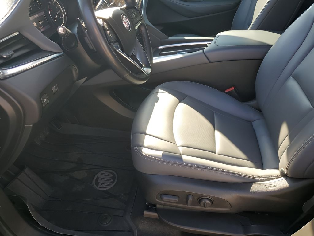 Used Car 2023 Buick Enclave  Essence For Sale Under $40,000 In Austin, Texas