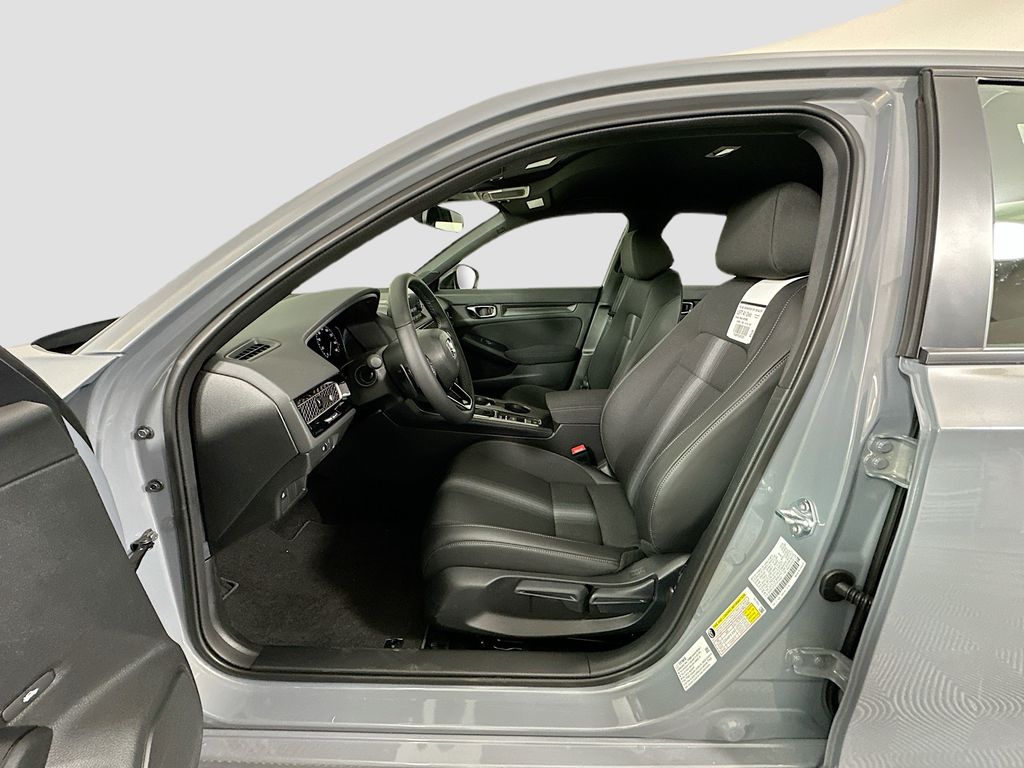 Thumbnail: 2026 Honda Civic - 15