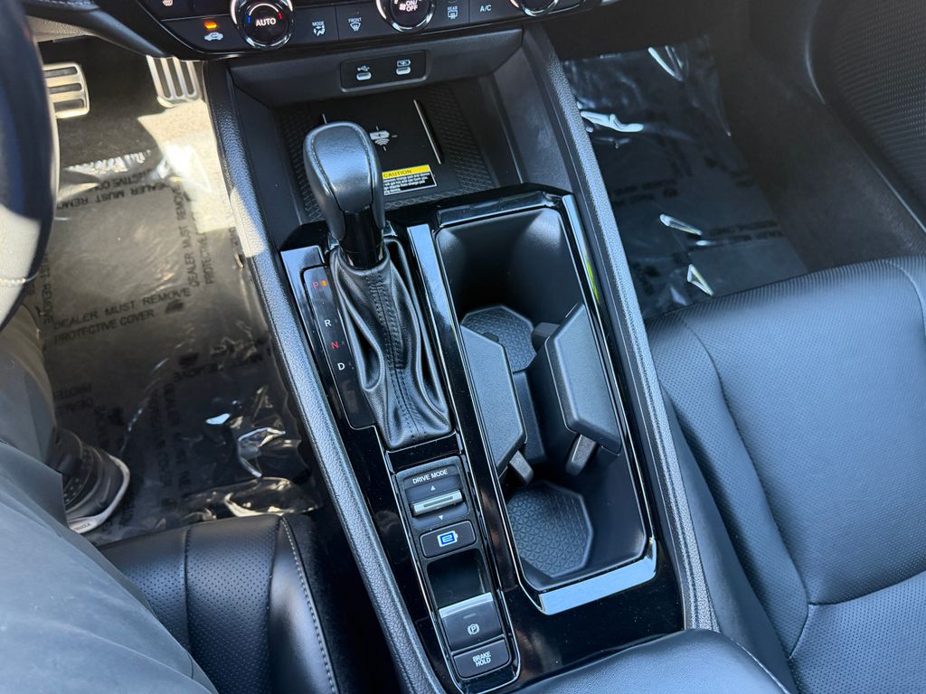 Thumbnail: 2025 Honda Accord - 26