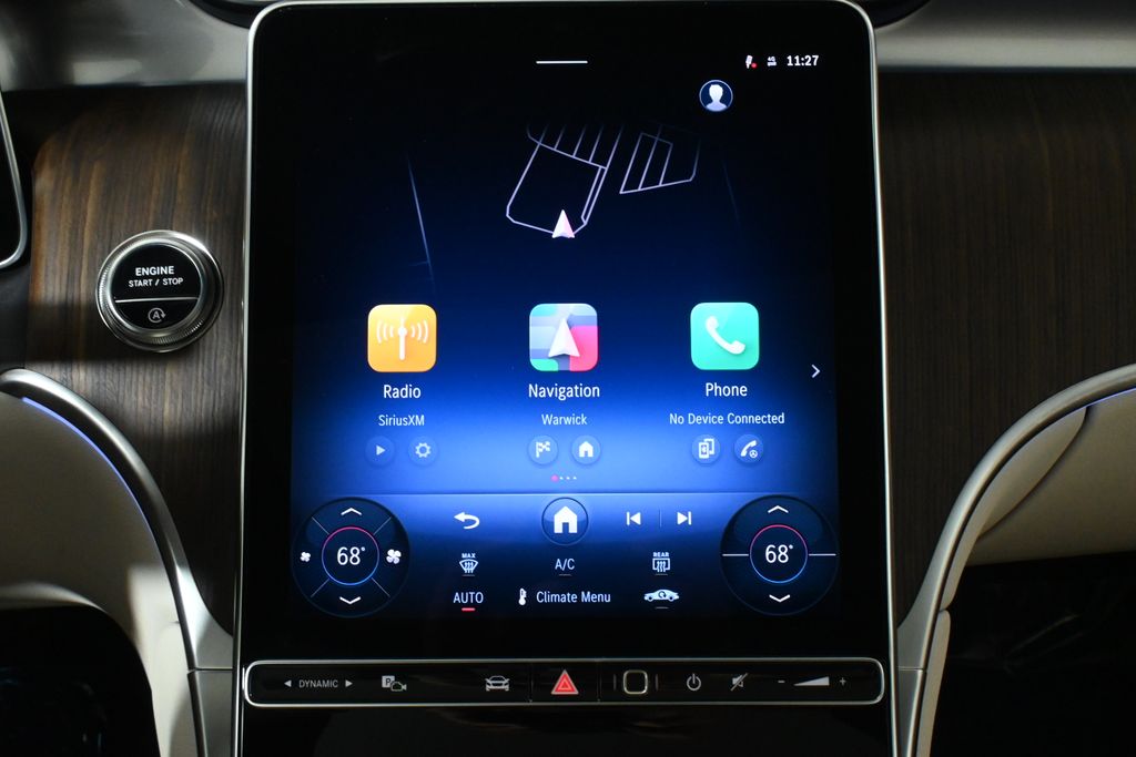 Thumbnail: 2026 Mercedes-Benz GLC - 21