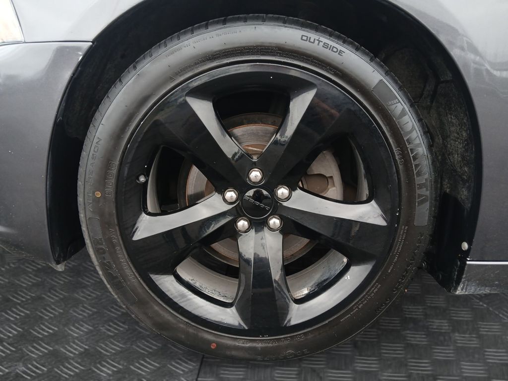Used Car 2014 Dodge Charger  Sxt For Sale Under $12,000 In Austin, Texas