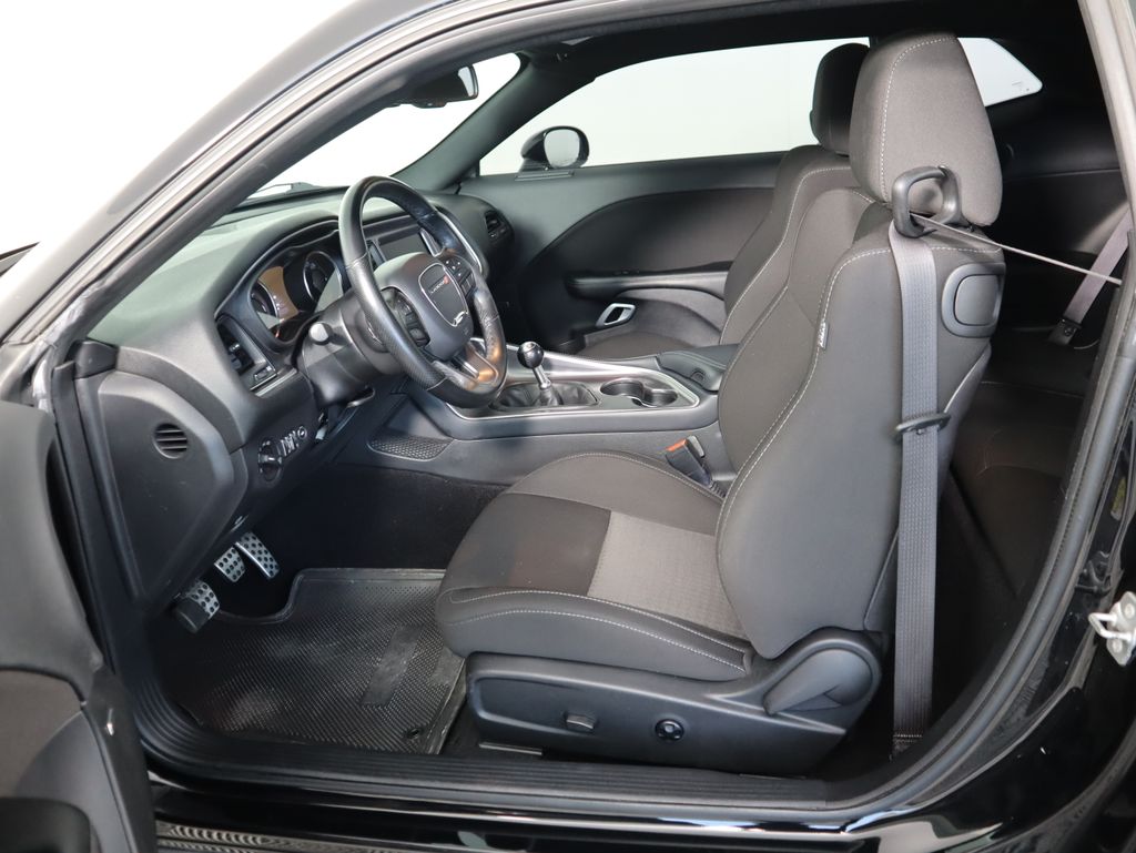 Thumbnail: 2021 Dodge Challenger - 20