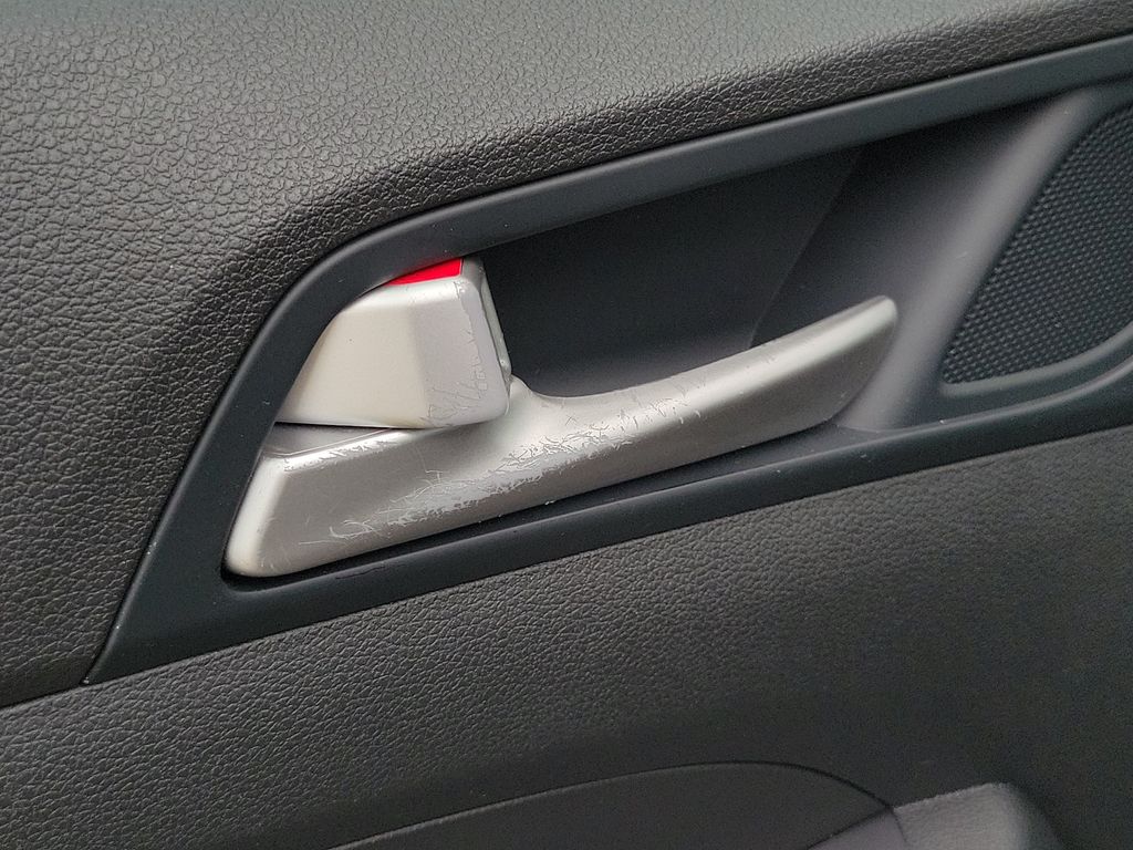 2021 Hyundai Tucson - $15,288