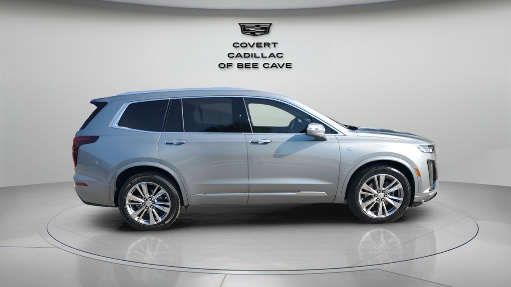 Used Car 2023 Cadillac Xt6  Premium Luxury For Sale In Austin, Texas