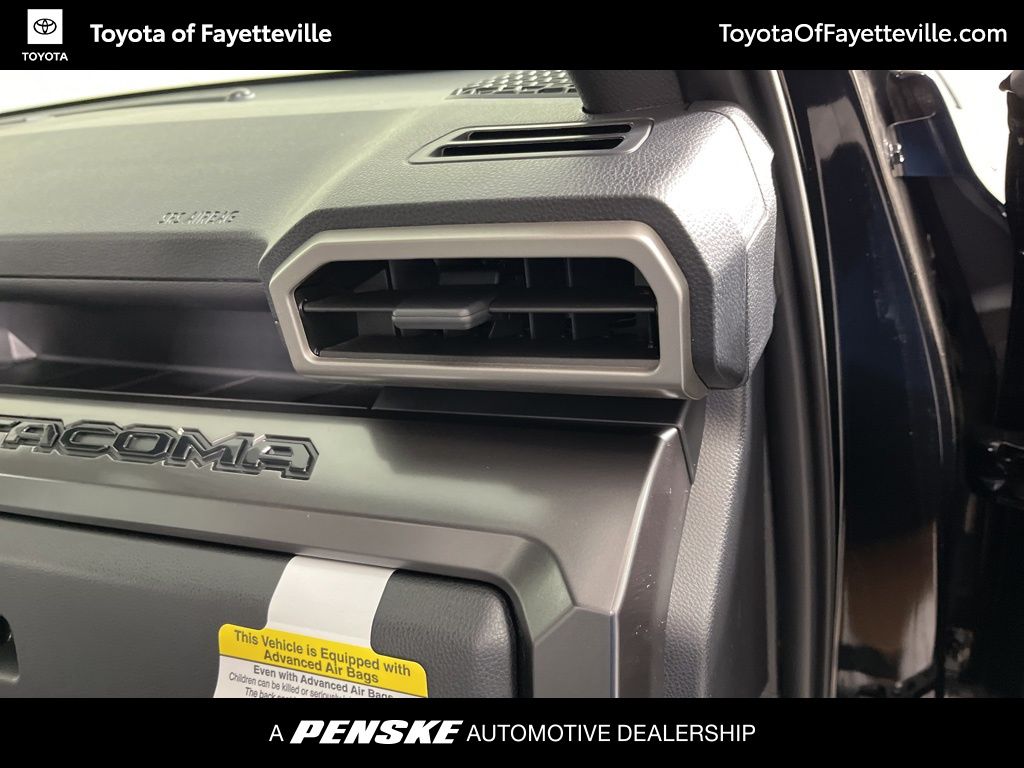 Thumbnail: 2025 Toyota Tacoma - 12