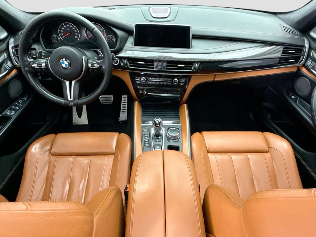 Thumbnail: 2017 BMW X5 - 13