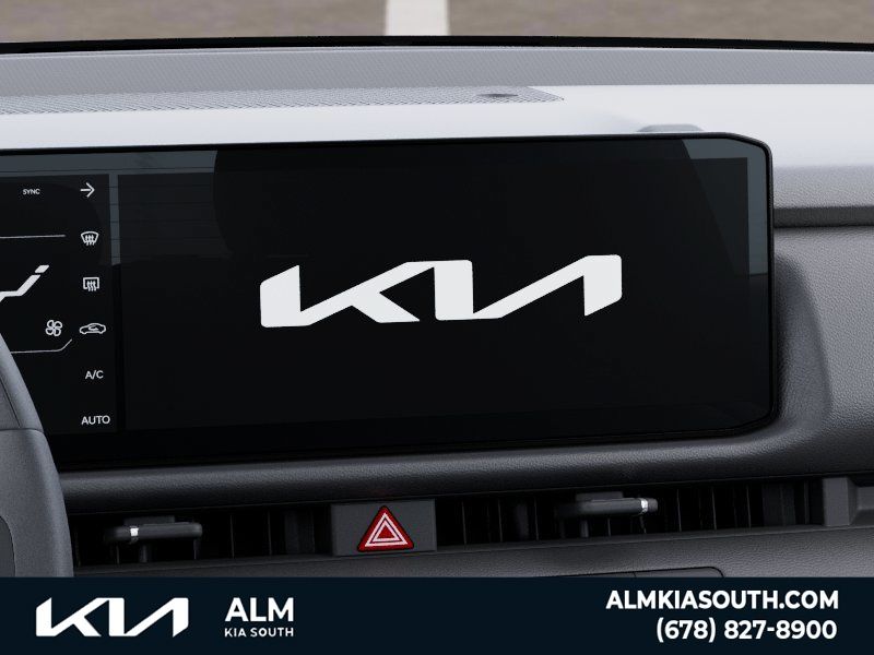 New 2027 Red Kia X-Line SX image 20