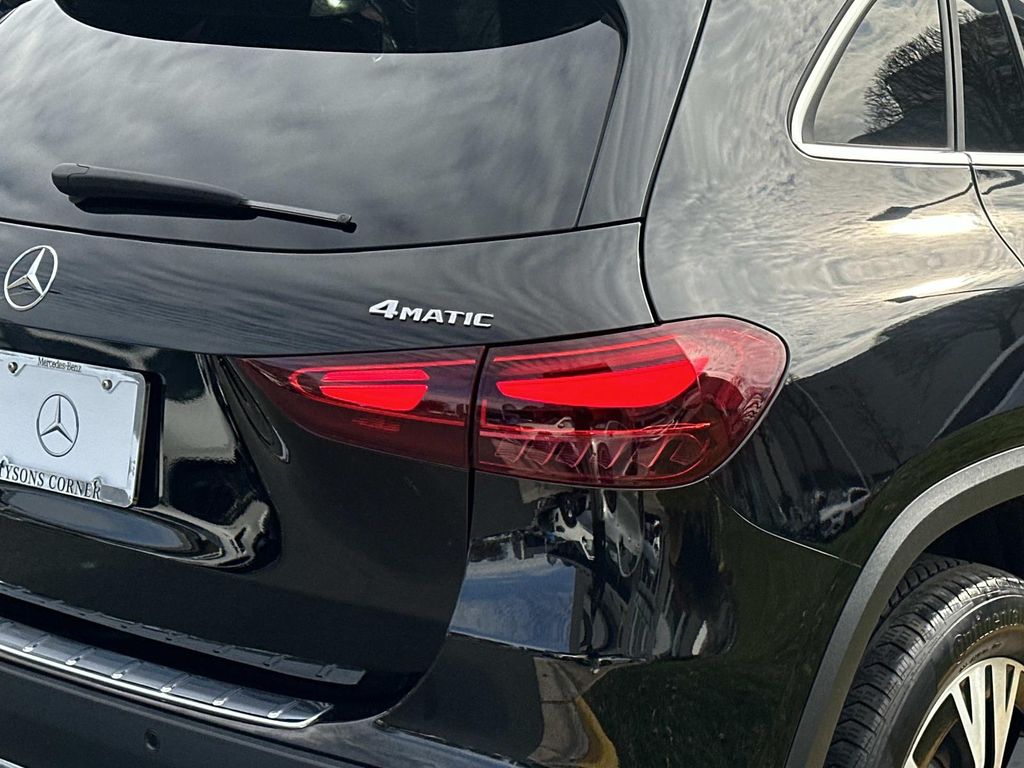 Thumbnail: 2025 Mercedes-Benz GLA - 7