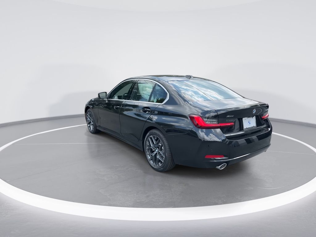 Thumbnail: 2025 BMW 3 Series - 6