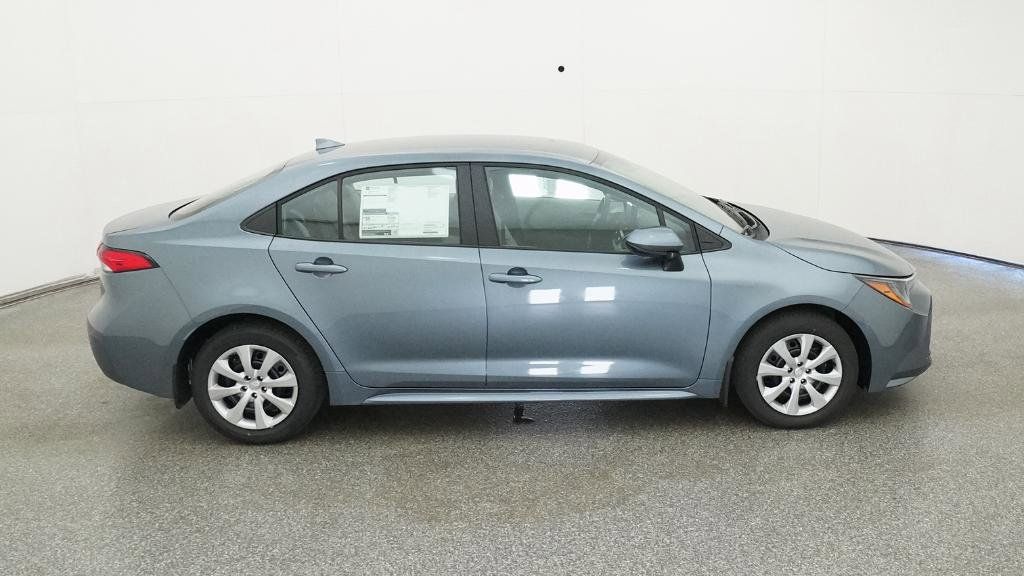 Thumbnail: 2026 Toyota Corolla - 2