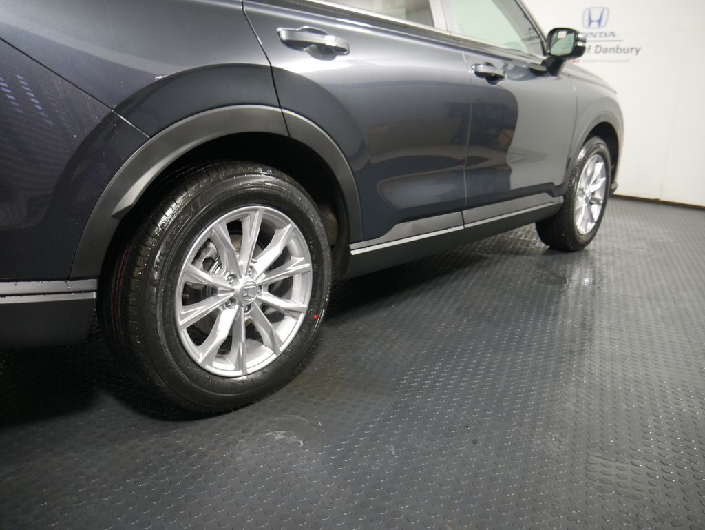 Thumbnail: 2026 Honda CR-V - 4