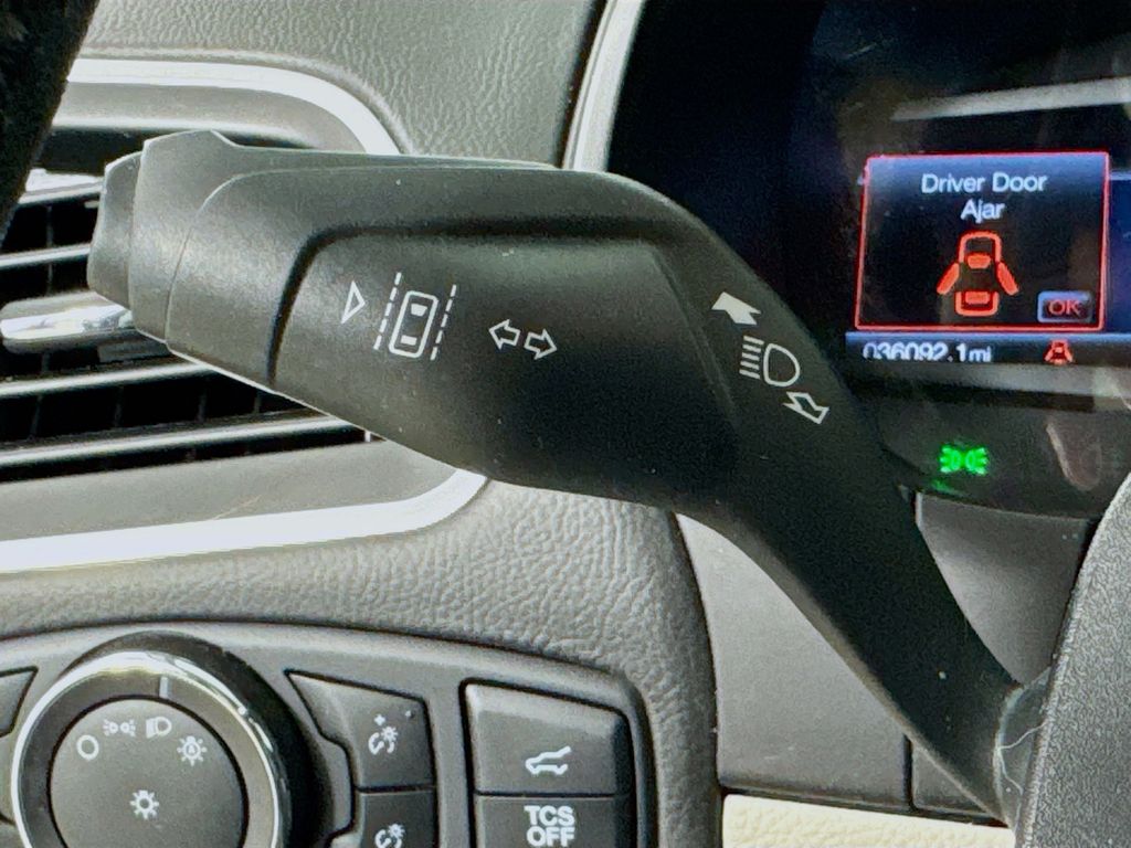 Used Car 2022 Ford Edge  Titanium For Sale Under $30,000 In Austin, Texas