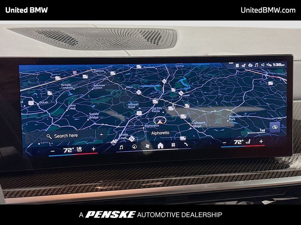 Thumbnail: 2026 BMW X5 - 9