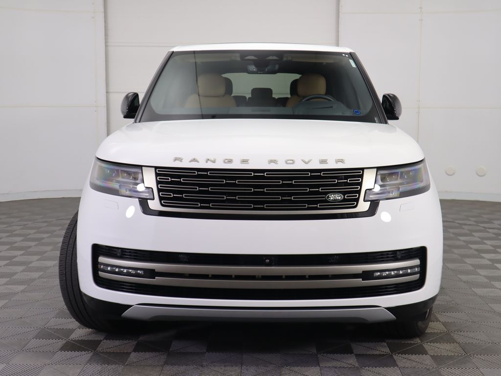Thumbnail: 2024 Land Rover Range Rover - 2