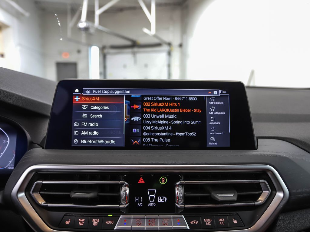 Thumbnail: 2023 BMW X3 - 16