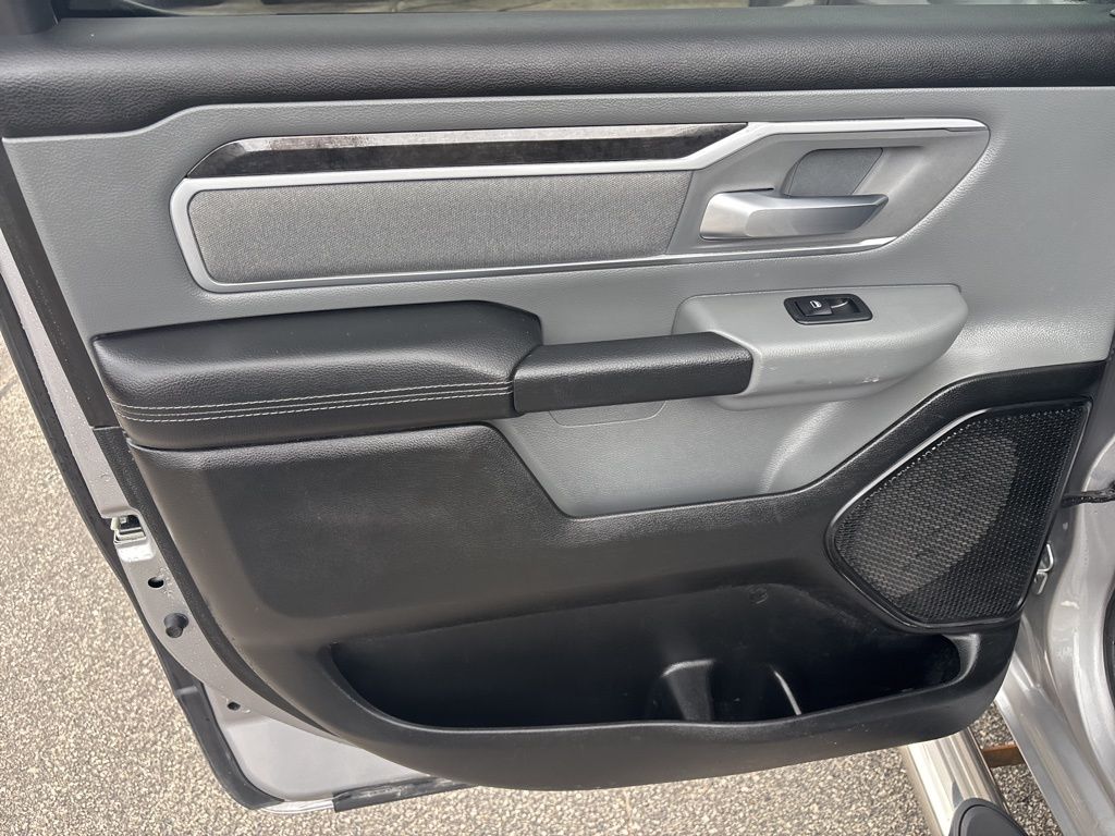 Used 2020 Ram 1500 Truck