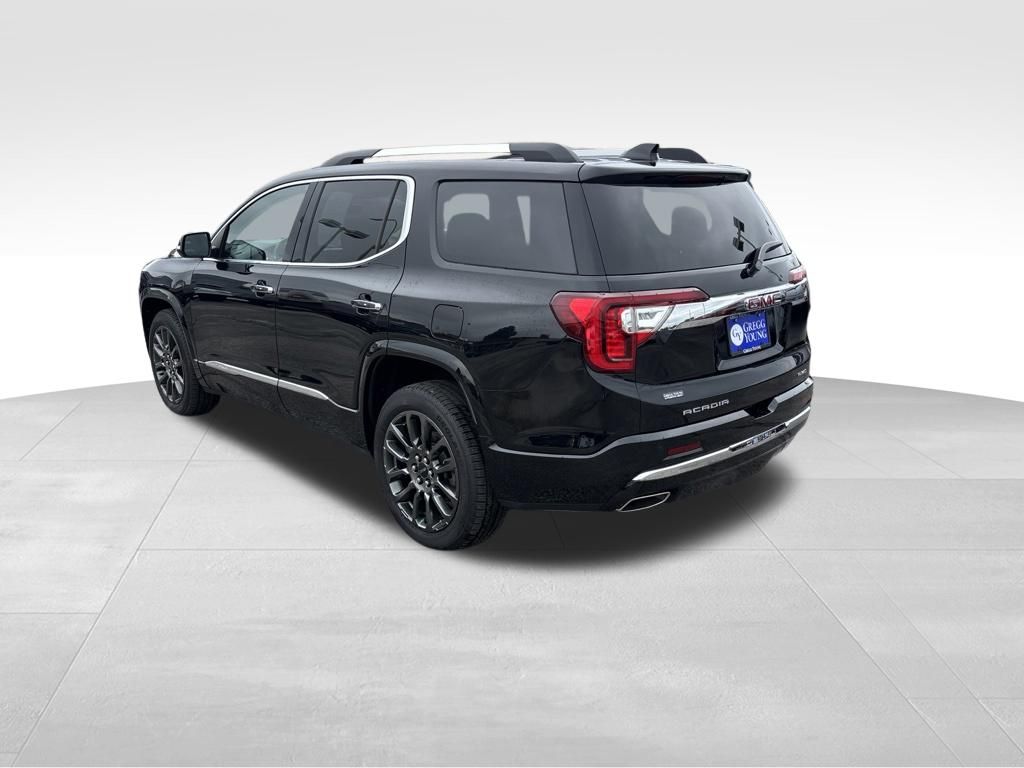 Used 2023 GMC Acadia SUV