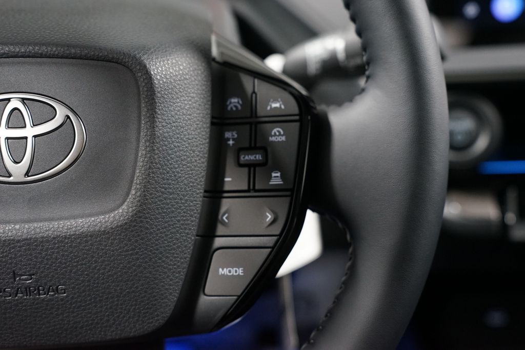 Thumbnail: 2026 Toyota Prius - 13