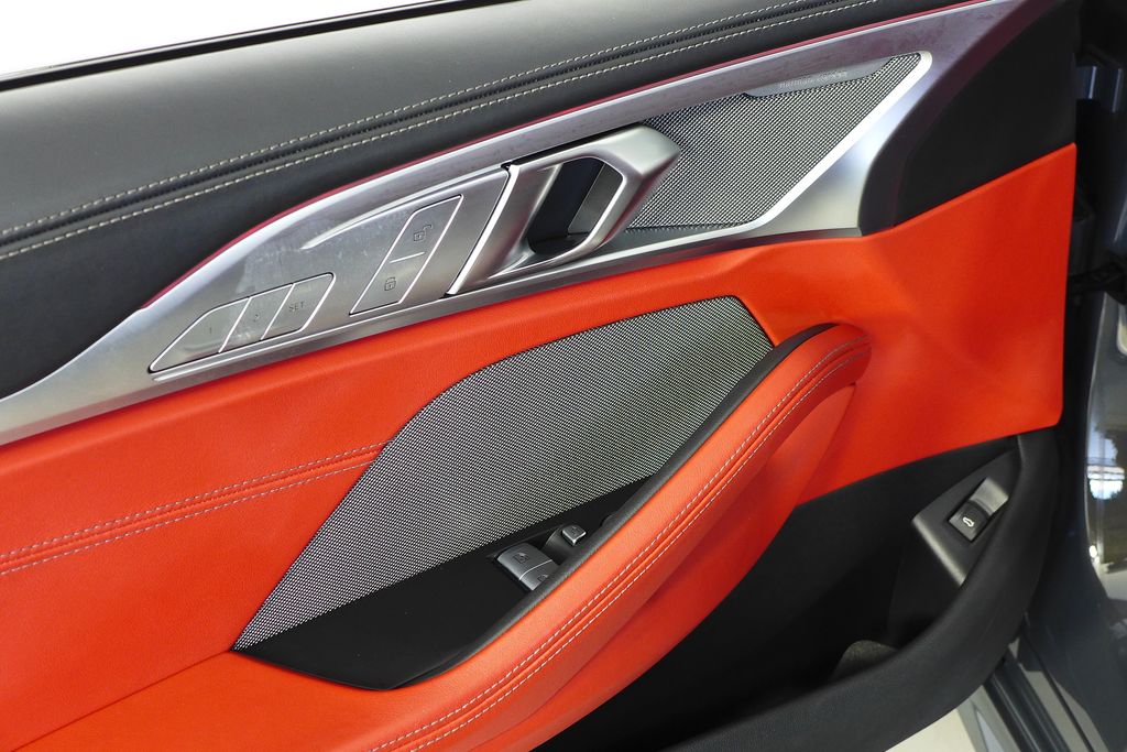Thumbnail: 2023 BMW 8 Series - 12