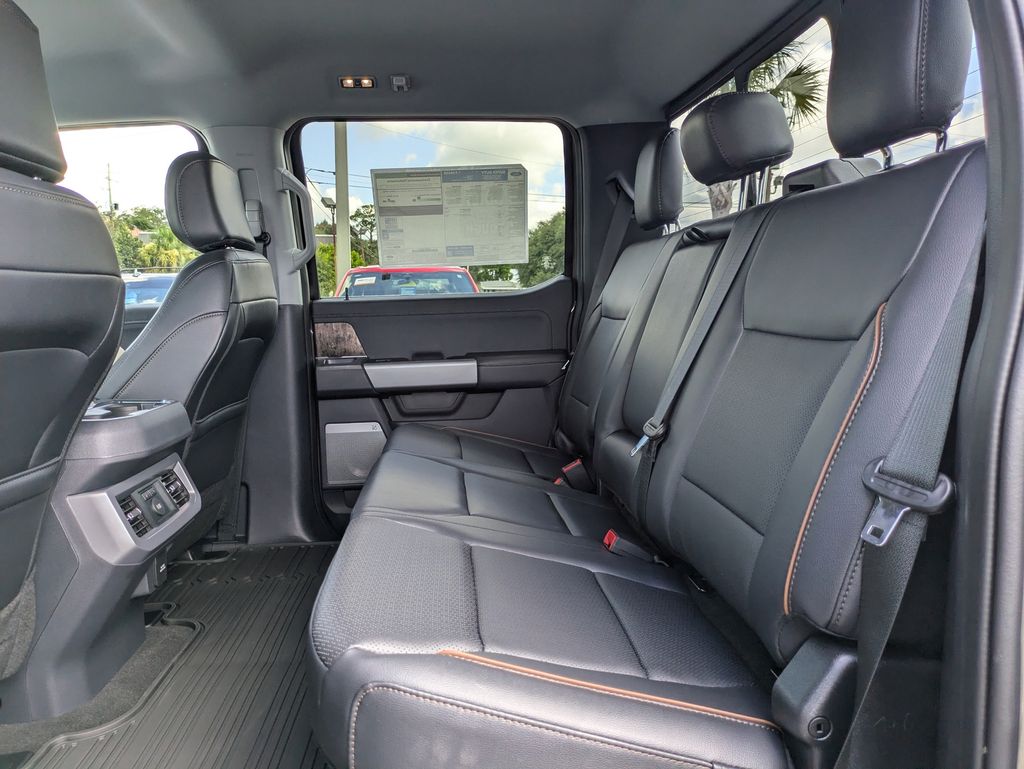 2026 Ford F-250 Super Duty LARIAT