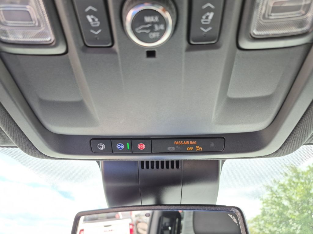 Used Car 2023 Chevrolet Suburban  Rst For Sale Under $60,000 In Austin, Texas