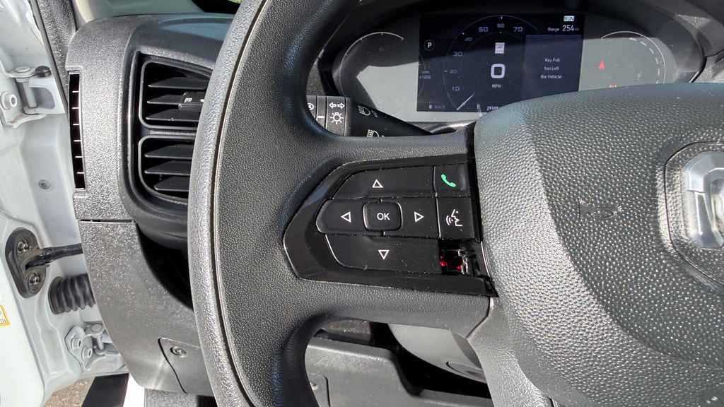 Used 2023 Ram ProMaster 1500 Base 3D Cargo Van