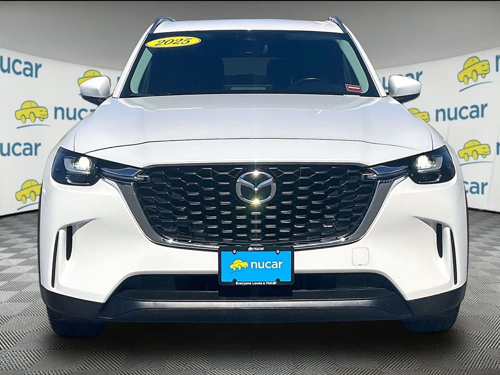 2025 Mazda CX-90 — photo 2