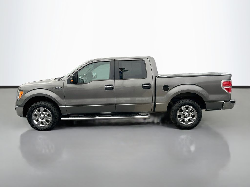 Thumbnail: 2011 Ford F-150 - 8