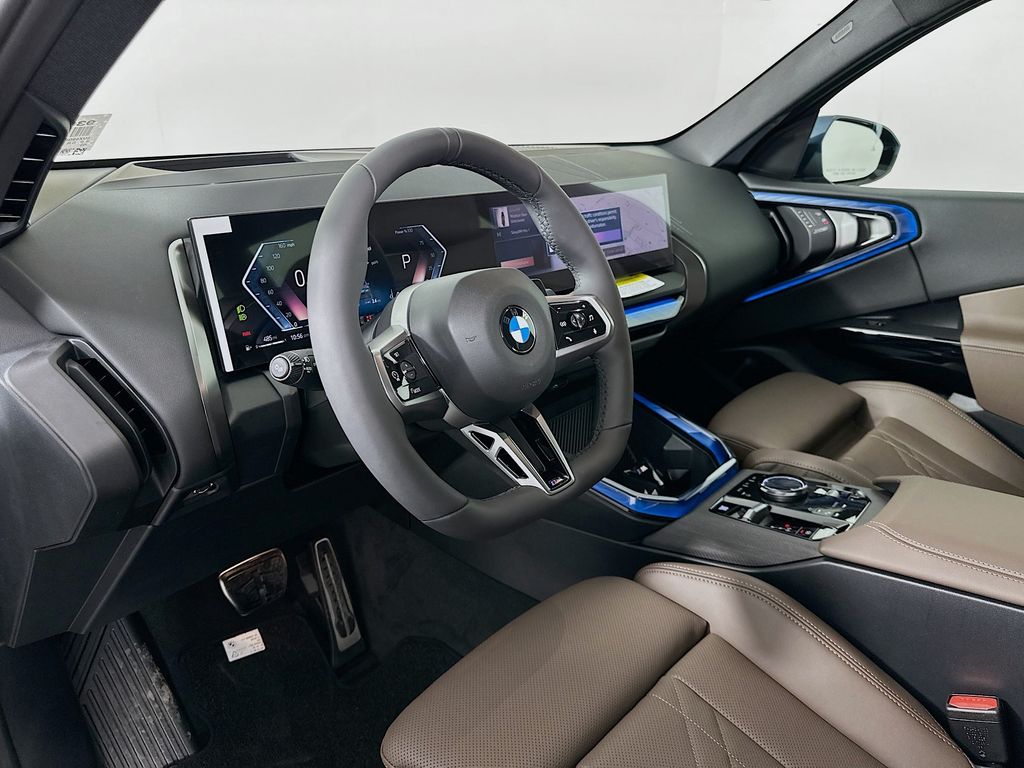 Thumbnail: 2026 BMW X3 - 9