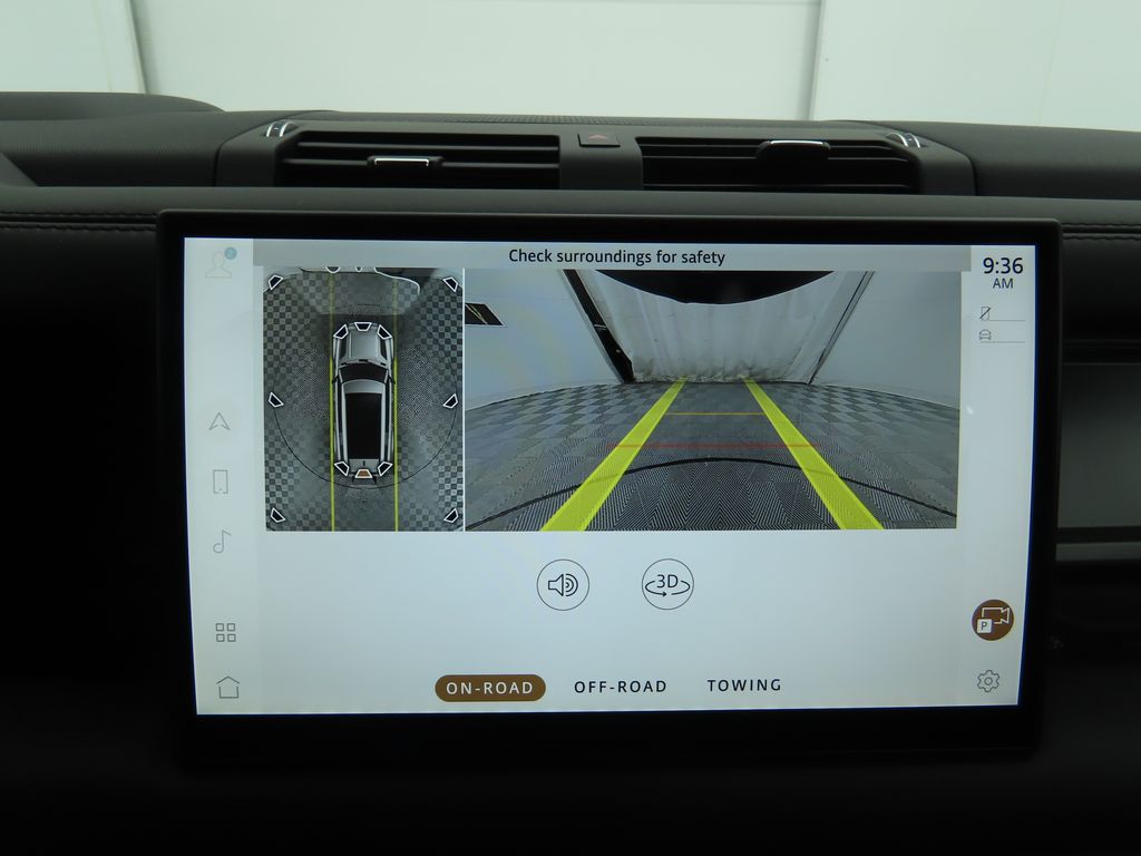 Thumbnail: 2025 Land Rover Defender - 16