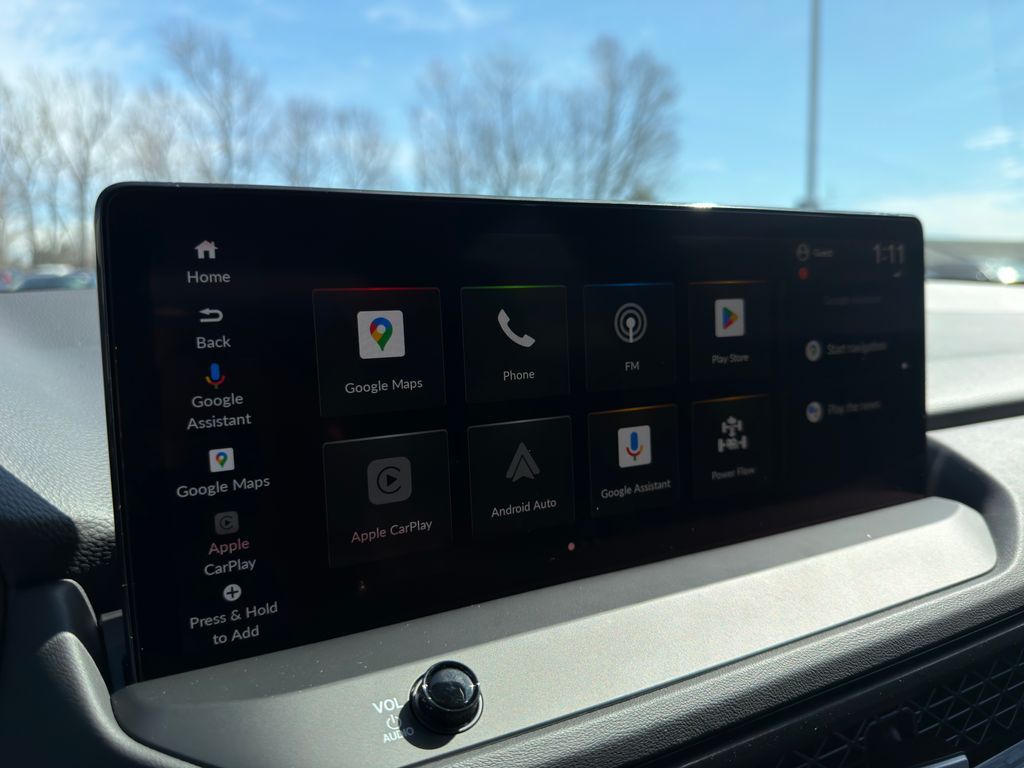 Thumbnail: 2026 Honda Accord - 30