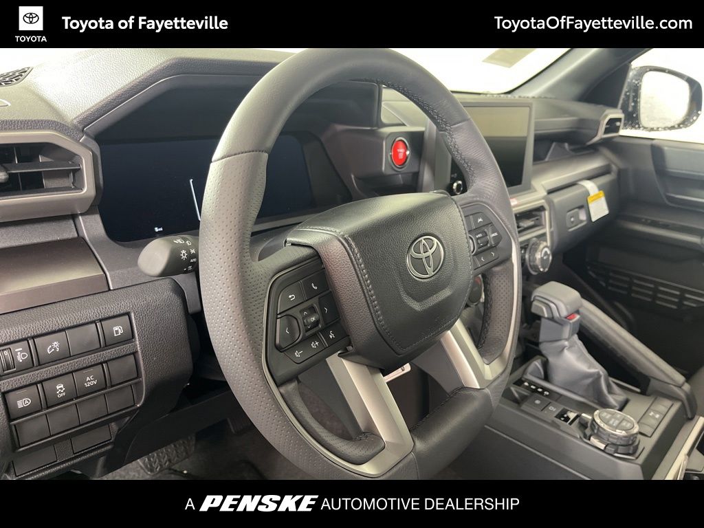 Thumbnail: 2026 Toyota 4Runner - 24