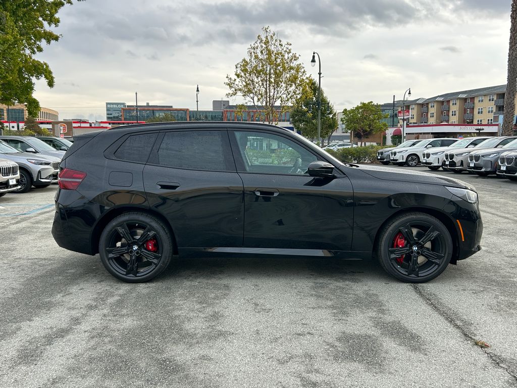 Thumbnail: 2026 BMW X3 - 6