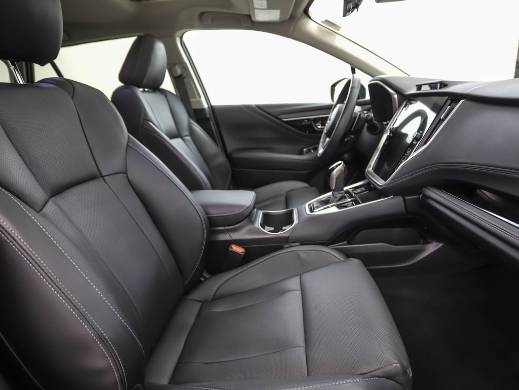 Thumbnail: 2023 Subaru Outback - 28