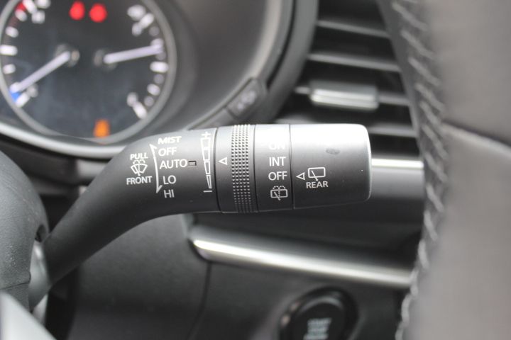 Used Car 2024 Mazda Mazda3  2.5 S Select Sport For Sale Under $25,000 In Georgetown, Texas