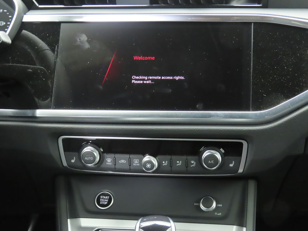 2025 Audi Q3 Premium Plus 15