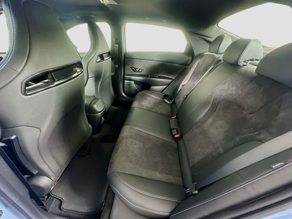 Thumbnail: 2026 Hyundai Elantra - 16