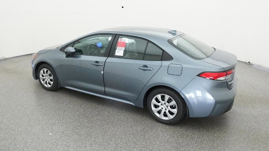 Thumbnail: 2026 Toyota Corolla - 18