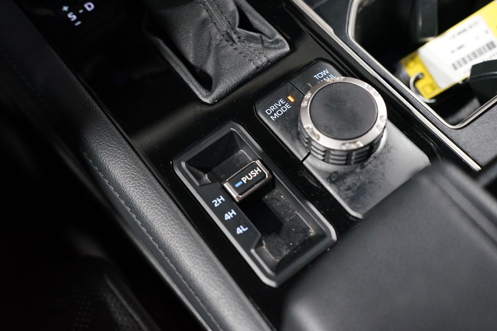 Thumbnail: 2023 Toyota Tundra - 23