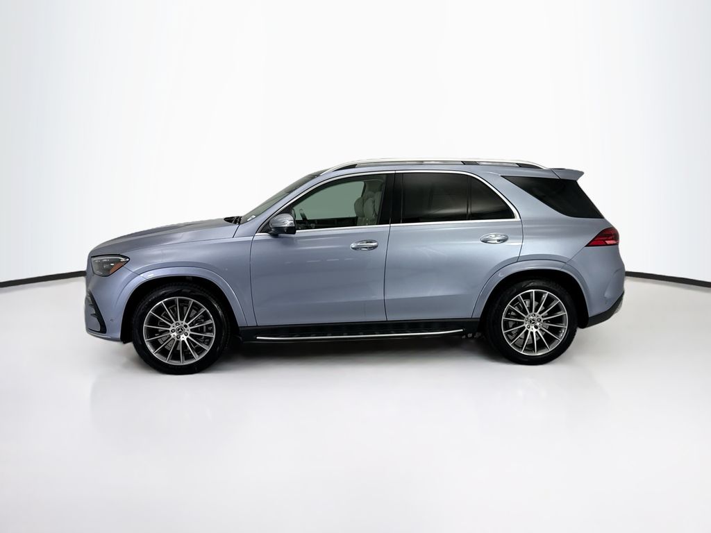 Thumbnail: 2026 Mercedes-Benz GLE - 8