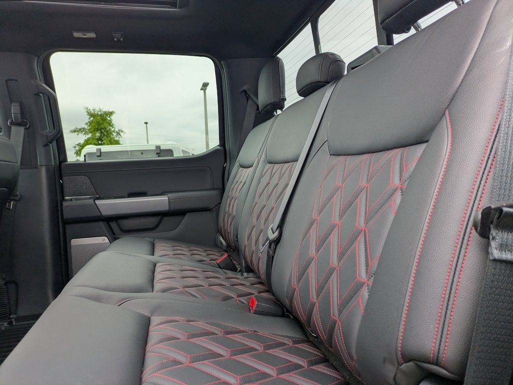 2026 Ford F-150 Rocky Ridge